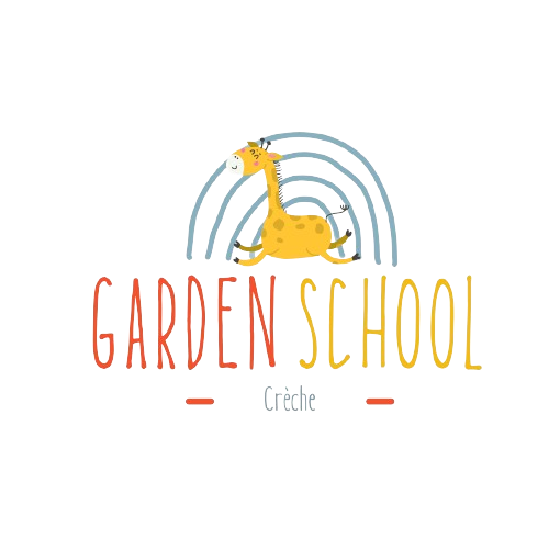 Logo Garden School